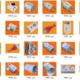 16A German Schuko Power Electrical Female Plug With Earth (P8061) thumbnail-5