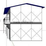 Smart Quick Assemble Prefabricated House thumbnail-1