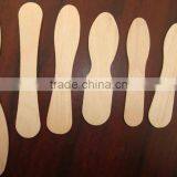 Good Quality Brich Wood Forks Icecreaw Sticks thumbnail-4