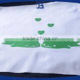 Jiabao Sticky and Gumming Heat Transfer Printing Film for Hoodies thumbnail-4