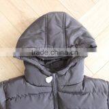 Fashion Design Cheap Bulk Brand Outlet Stock Clothes thumbnail-2