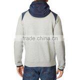 New Zipper up Hoodie thumbnail-2