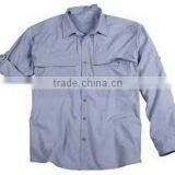 2017 OEM For Vented Fishing Shirts thumbnail-3