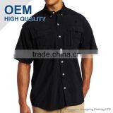 Fishing Shirt Black thumbnail-1