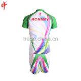 Manufacture Western Heat Transfer Sublimation Football Jerseys,rugby Training Sets thumbnail-2