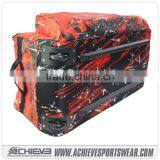 Custom Logo Dry Ice Hockey Bag , Custom Field Hockey Bags thumbnail-3