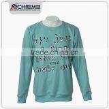 100% Polyester Heavy Winter Sweaters, Women Winter Sweaters, Winter Fashion With Long Sweaters thumbnail-4