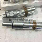 JIEDA Sandwich-Type Ultrasonic Piezo Transducer for Plastic Bags