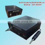 Factory Sale Ultrasonic Spot Welding Machine/Portable Ultrasonic Spot Welding thumbnail-2