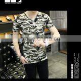 Military Style Available Printing t Shirt, Screen Printing T-shirt, Printing T-shirt thumbnail-1