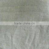 55% Linen 45% Cotton Fabric for Shirt thumbnail-1