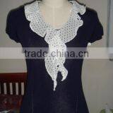 Lady's Pullover thumbnail-1