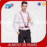 Factory Supply High Elastic Running Safety Belts thumbnail-1