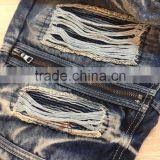 GZYcheap Branded New Fashion Afric Mens Jeans Suppliers thumbnail-5