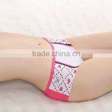 New Desgin Yun Meng Ni Ladies Briefs Cute Printing Cotton Panties Sexy Lingerie thumbnail-5