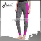 Hot Sell Sexy Fitness Clothes for Women High Quality Cheap Leggings thumbnail-1
