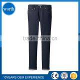 Marketable Products Various Pants Fashion Woven Jeans for Men Denim thumbnail-1