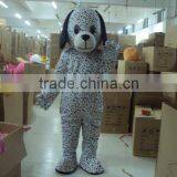 Dalmatians Mascot Costume thumbnail-1