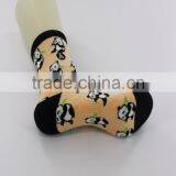 Fashion Socks Custom Design Socks Knitted Sports Cotton Socks thumbnail-4