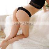 Stock Sey Lace G-string Thong Ladies Thong Panties Women Panties Knickers Female Underwear Women Cotton Lace Briefs Lingerie thumbnail-5