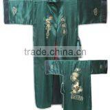 Bathrobes for Men thumbnail-1