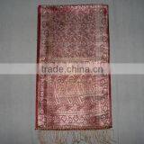 Woolen Stole and Scarfs thumbnail-1