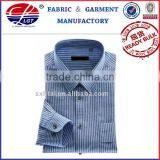 Men's T/C Yarn Dyed Shirt thumbnail-1