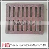 Plastic Trench Cover thumbnail-1