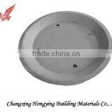 Plastic Lawn Manhole Cover thumbnail-1