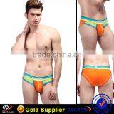 WJ Boxer 95% Cotton Manufacture Man Underwear Hot Sale New Design thumbnail-4
