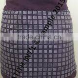Ladies Wrap Skirt thumbnail-4