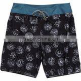 Surf Sand Seaside Mens Shorts Adaptable Regular Fit Personal Swim Trunks Customize Logo Zipper Tight Pocket Surfing Pant thumbnail-4