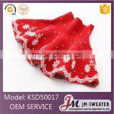 Fashion Formal Design High School Uniform Black Plaid Pleated Skirt thumbnail-6