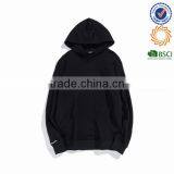 Customized Men Sweatshirts Blank Fashion Thin Pullover Hoodies thumbnail-5