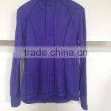 Factory New Design Custom High Quality Ladies Sportswear Yoag Wear thumbnail-2