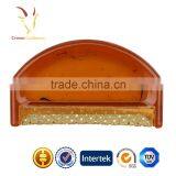 Clean Cashmere Pilling on Wool Sweater thumbnail-1