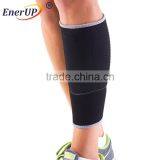 Woman Compression Calf Leg Shin Support Sleeve Brace thumbnail-6
