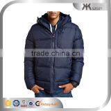 Winter Warm Padding Jacket Quilted Puffer Jackets Men in Bulk thumbnail-3