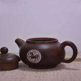 Tea Pot Animal Horse Design Tea Pot For Drinking Tea thumbnail-4