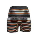 New Design Man's Cotton Underwear Boxer Suits With Brief Stripes thumbnail-5