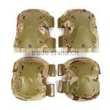 Wargame Paintball Airsoft Tactical Knee Pad Elbow Protector Pads thumbnail-2