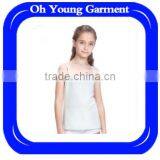 High Quality Children Tank Top,girl Tank Top thumbnail-2