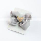S17164A Wholesale Gift Baby Girl Hair Bow Boutique Clip thumbnail-4