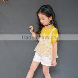 S17360A Fashion Children Clothing Children Tops Children Blouses thumbnail-4