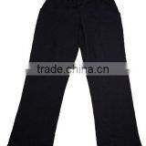 Fashion Cotton Plus Size Clothing for Womens Pants thumbnail-1