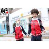 Children Clothing 2016 Spring School Uniform Polo Shirt thumbnail-3