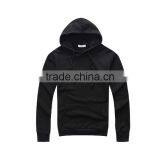 2015 Fashion Hoodies Print Logo Sleeveless Hoodies for Men Custom Brand Men Hoodies thumbnail-2