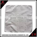 Fashion Jacquard Ladies Handkerchiefs Wholesale in Silk Material thumbnail-3