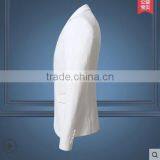 Custom High Quality OEM Service Supply Type Type Latest Men Suit Design thumbnail-3