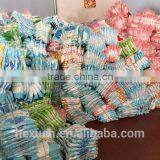 OEM Factory or Stocked Designs HOT Sale Wholesale Cheap Advertising Logo 100% Cotton Bird Cartoon Kids Hooded Poncho Towel thumbnail-3